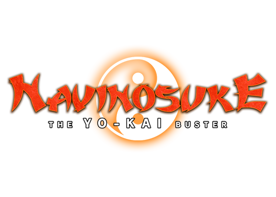Yo-kai