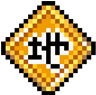 Attribute icon
