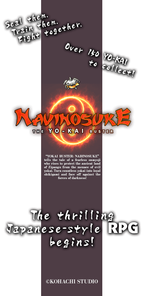 Mobile logo