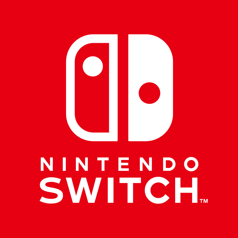 Nintendo Switch ロゴ