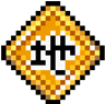 属性アイコン