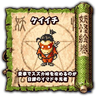 キャラ4